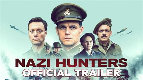 new nazi movie.